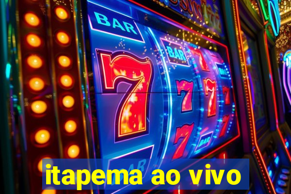 itapema ao vivo